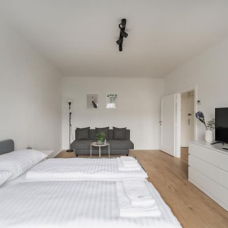 Homely Apartment - 10 Minutes To Stephansplatz 维也纳 外观 照片