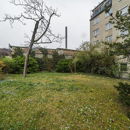 Homely Apartment - 10 Minutes To Stephansplatz 维也纳 外观 照片