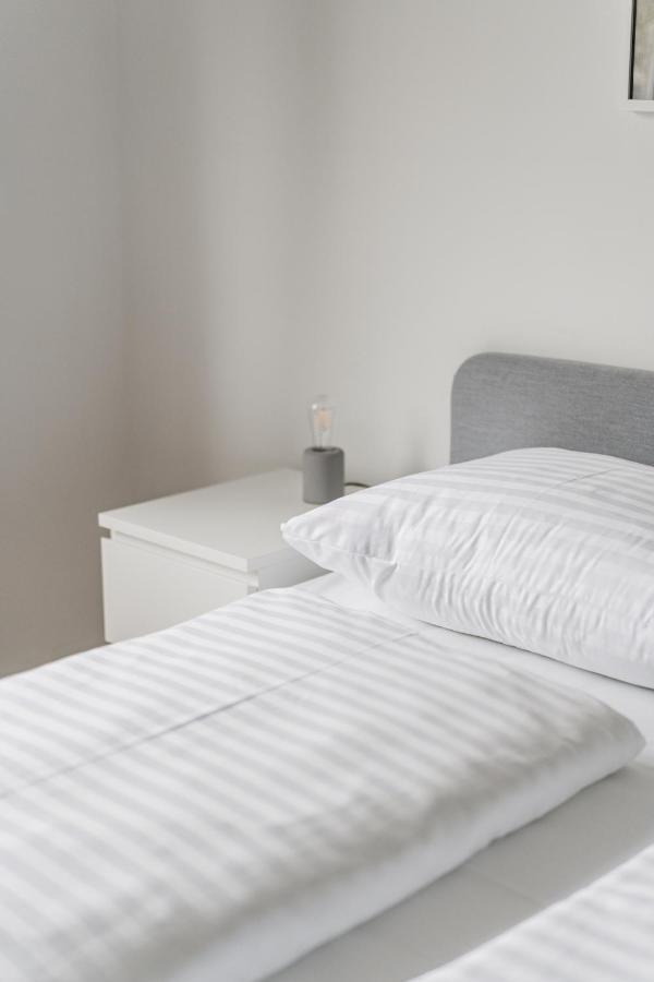 Homely Apartment - 10 Minutes To Stephansplatz 维也纳 外观 照片