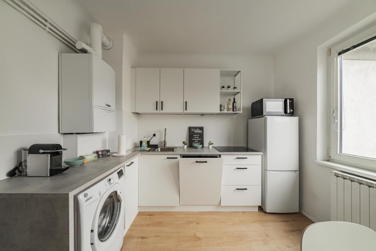 Homely Apartment - 10 Minutes To Stephansplatz 维也纳 外观 照片
