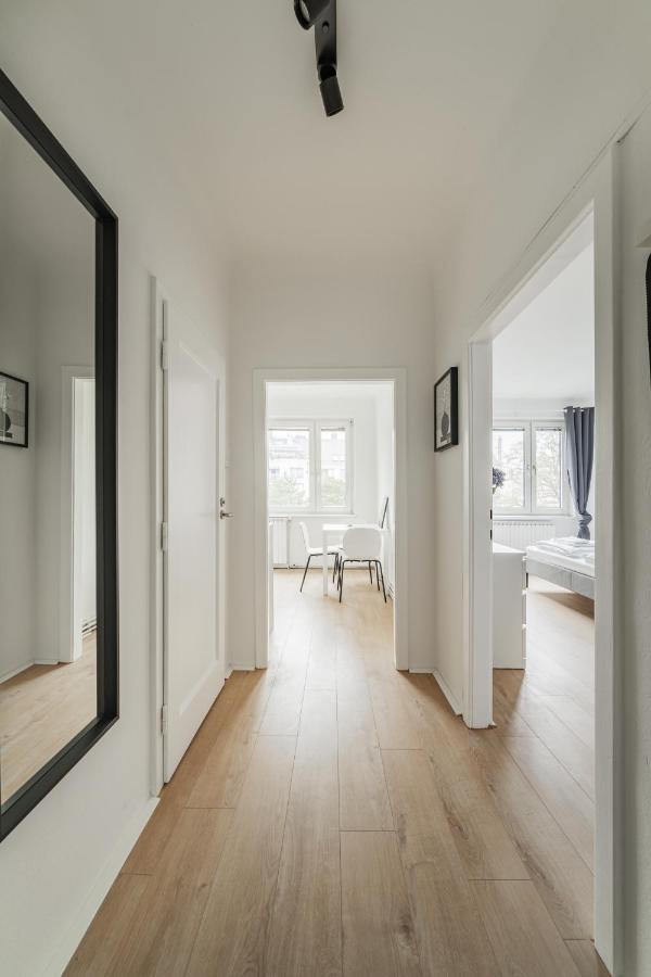 Homely Apartment - 10 Minutes To Stephansplatz 维也纳 外观 照片