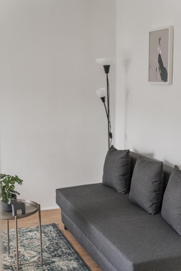 Homely Apartment - 10 Minutes To Stephansplatz 维也纳 外观 照片