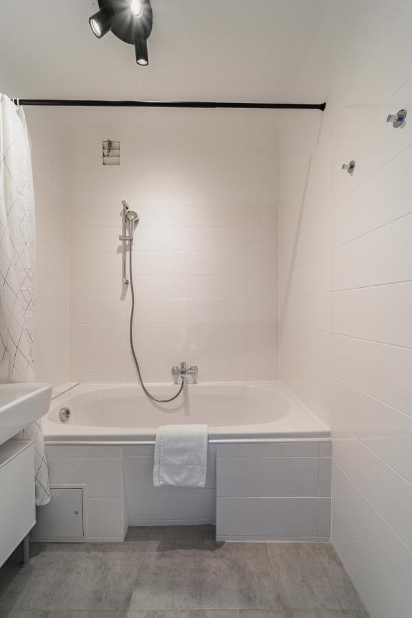 Homely Apartment - 10 Minutes To Stephansplatz 维也纳 外观 照片