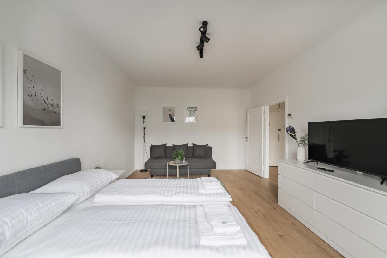 Homely Apartment - 10 Minutes To Stephansplatz 维也纳 外观 照片