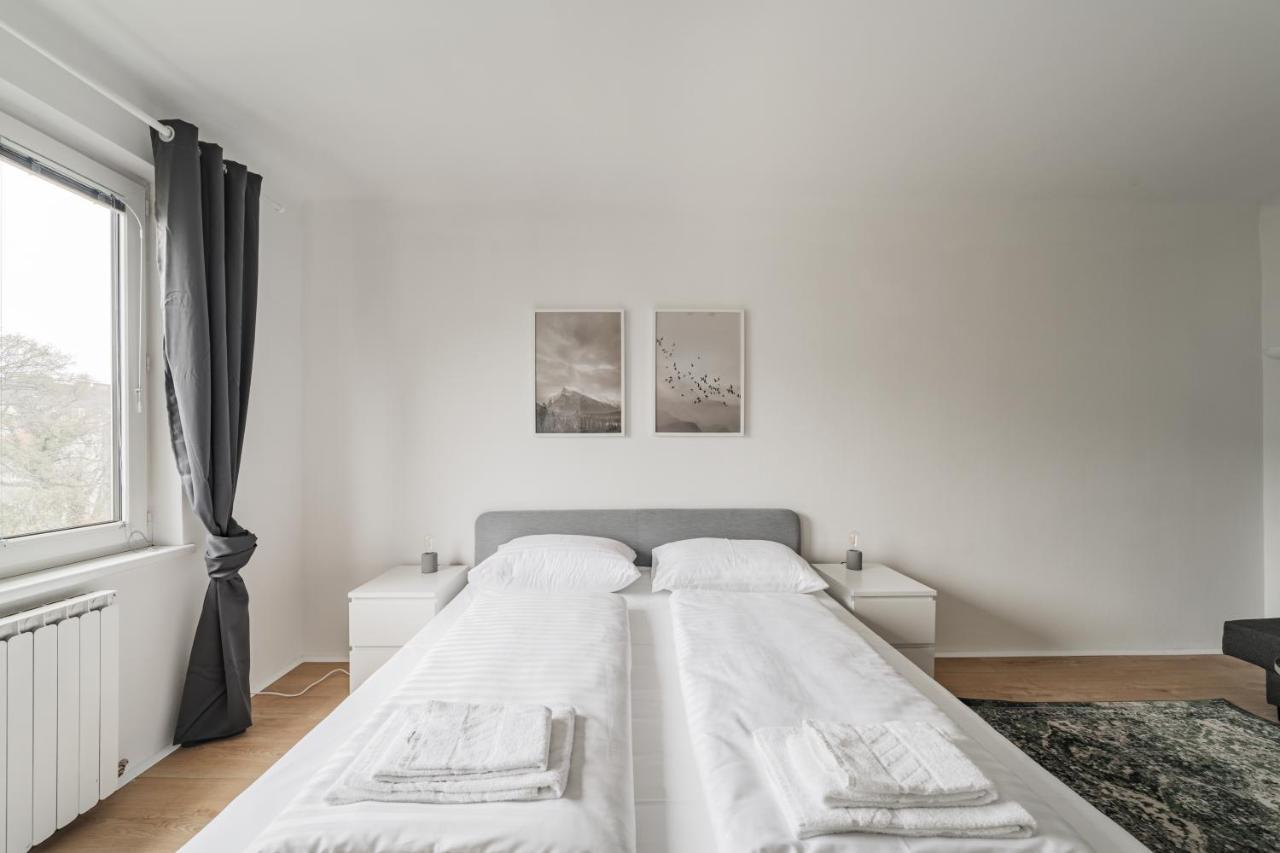 Homely Apartment - 10 Minutes To Stephansplatz 维也纳 外观 照片