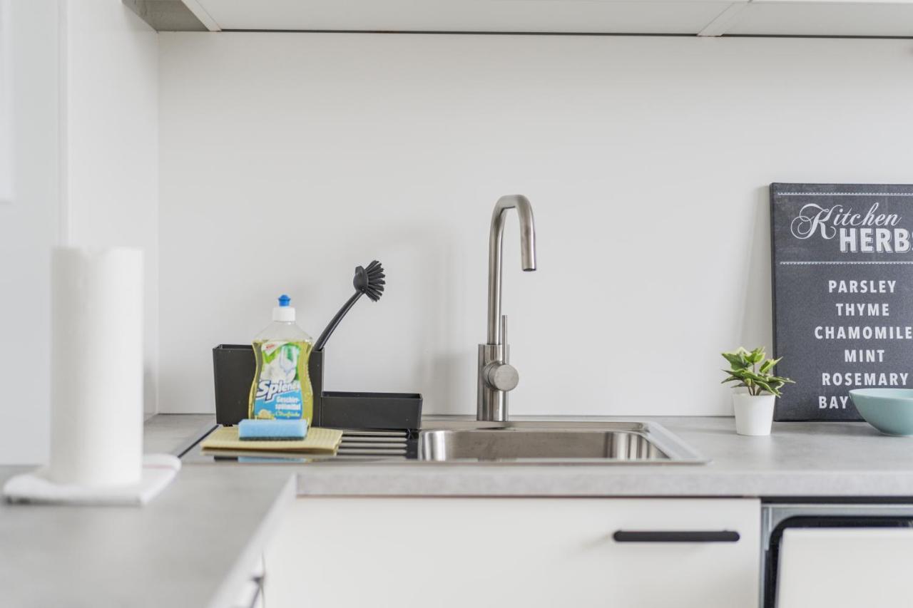 Homely Apartment - 10 Minutes To Stephansplatz 维也纳 外观 照片
