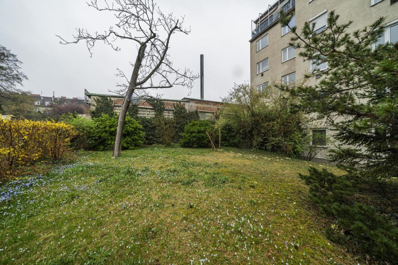 Homely Apartment - 10 Minutes To Stephansplatz 维也纳 外观 照片