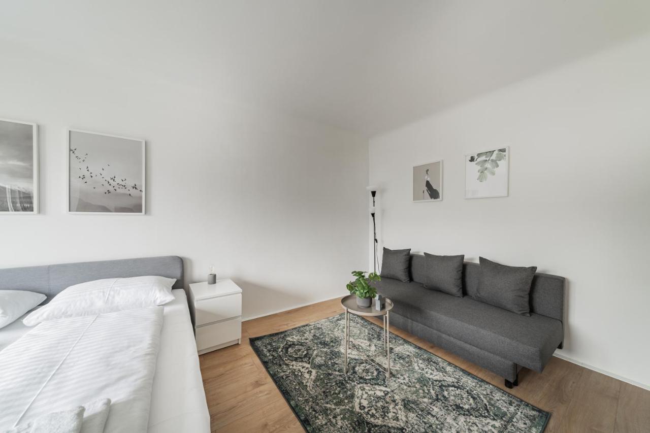 Homely Apartment - 10 Minutes To Stephansplatz 维也纳 外观 照片