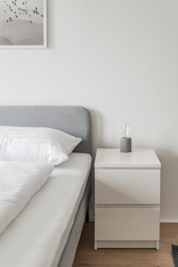 Homely Apartment - 10 Minutes To Stephansplatz 维也纳 外观 照片
